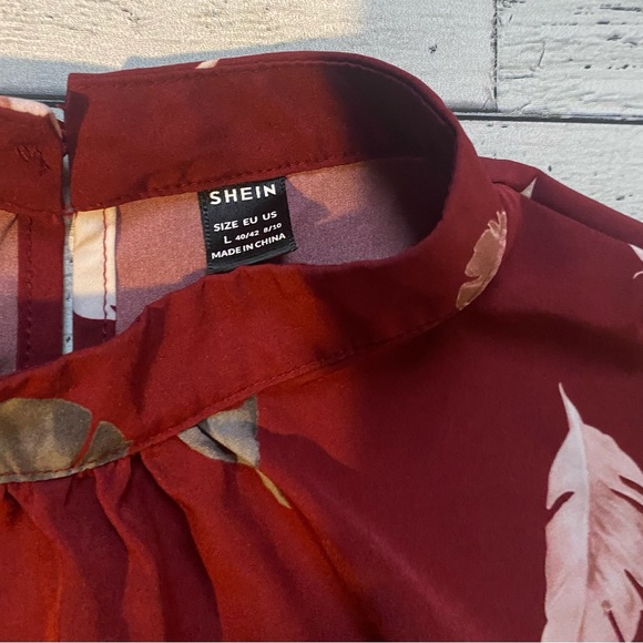 Super cute blouse - Picture 3 of 4